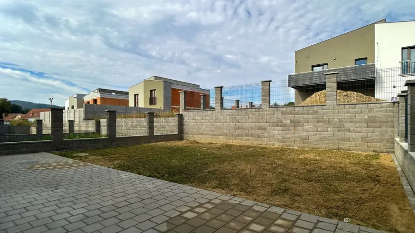 Pronájem rodinného domu, Kunštát, Sportovní, 210 m2