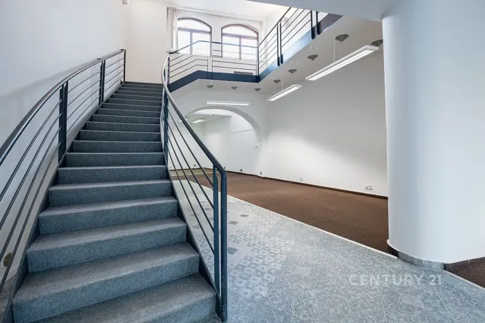 Prodej komerční nemovitosti, Podbořany, Přátelství, 196 m2