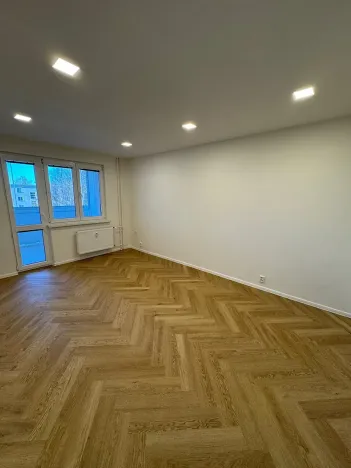 Pronájem bytu 2+1, Karviná, Čajkovského, 56 m2