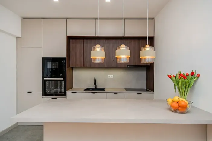 Prodej bytu 2+kk, Český Těšín, Dukelská, 61 m2