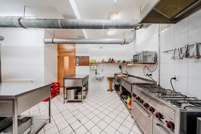 Prodej restaurace, Jablunkov, 752 m2