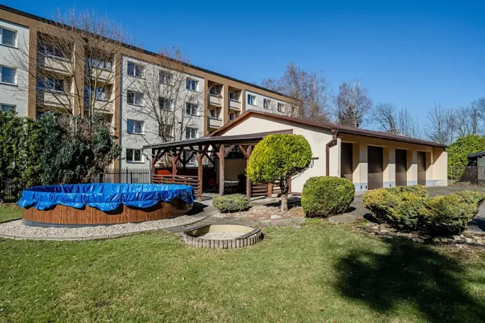 Prodej vily, Karviná, Palackého, 400 m2