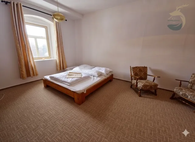 Prodej vily, Hrádek - Odolenov, 170 m2