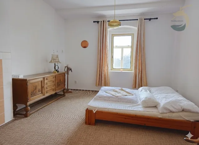 Prodej vily, Hrádek - Odolenov, 170 m2