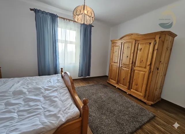 Prodej vily, Hrádek - Odolenov, 170 m2