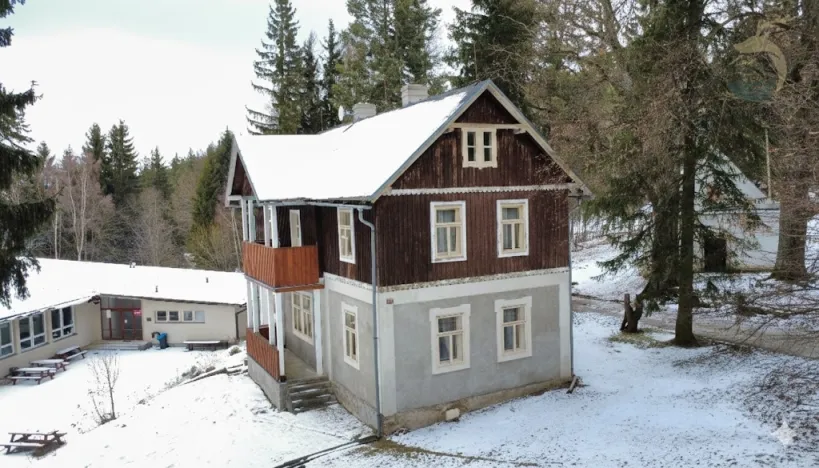 Prodej vily, Hrádek - Odolenov, 170 m2