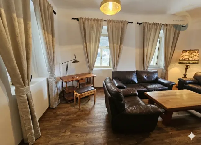 Prodej vily, Hrádek - Odolenov, 170 m2