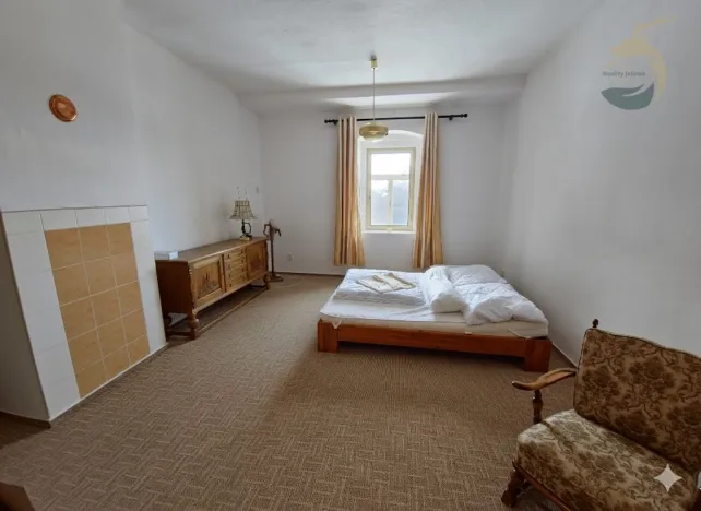 Prodej vily, Hrádek - Odolenov, 170 m2