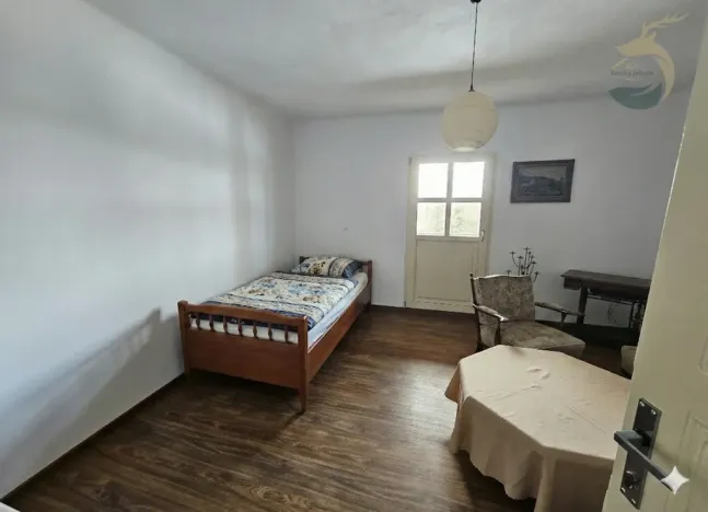 Prodej vily, Hrádek - Odolenov, 170 m2