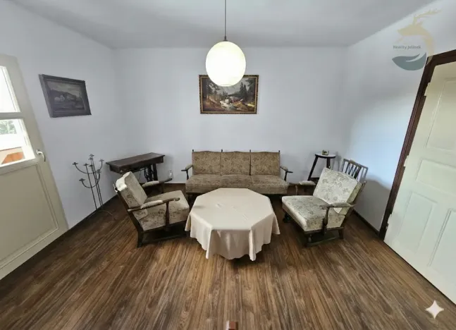 Prodej vily, Hrádek - Odolenov, 170 m2