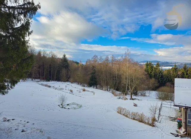 Prodej vily, Hrádek - Odolenov, 170 m2