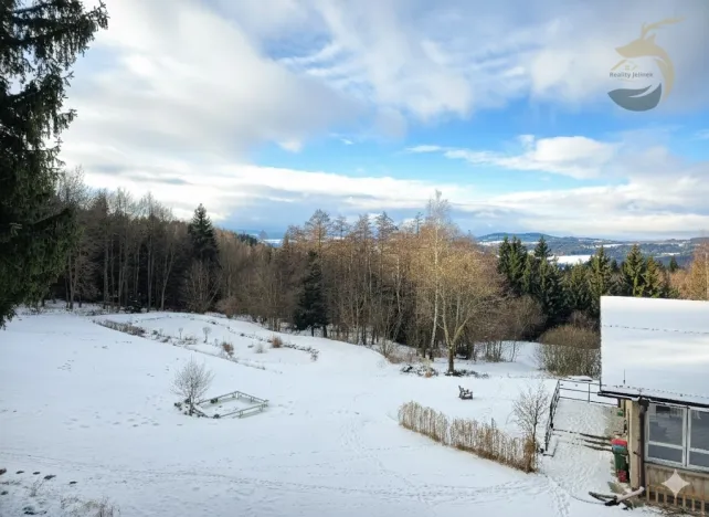 Prodej vily, Hrádek - Odolenov, 170 m2