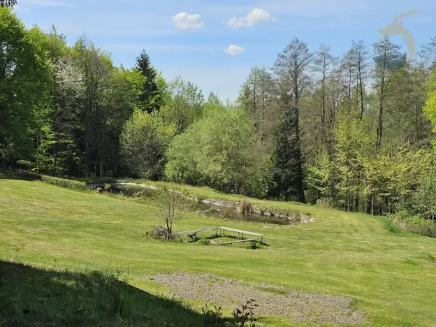 Prodej vily, Hrádek - Odolenov, 170 m2