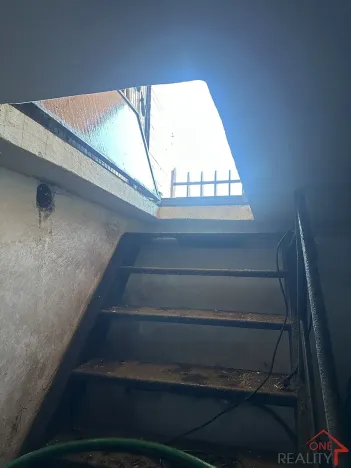 Prodej zahrady, Otrokovice, 562 m2