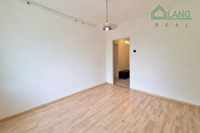 Pronájem bytu 2+1, Brno, Jindřichova, 51 m2