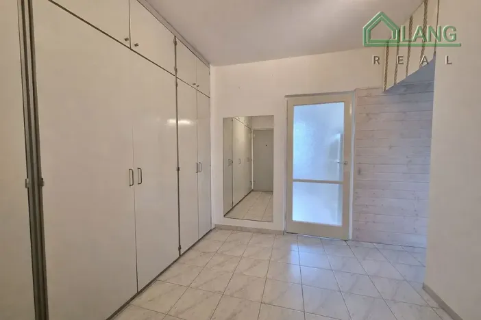 Pronájem bytu 2+1, Brno, Jindřichova, 51 m2