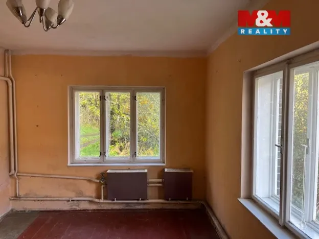 Prodej chalupy, Rokytnice nad Jizerou - Dolní Rokytnice, 85 m2