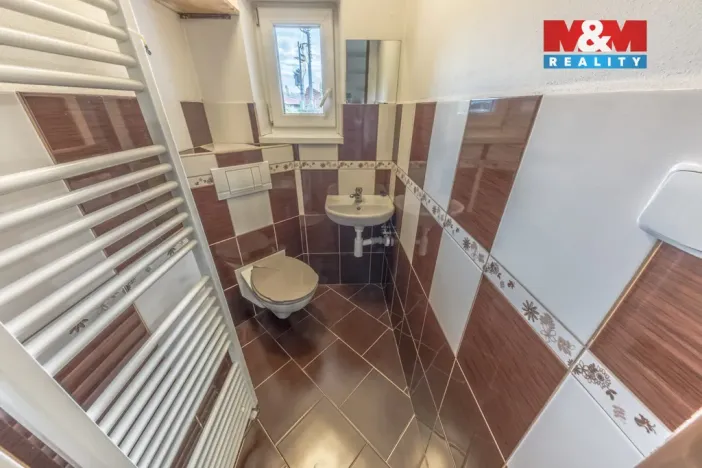 Prodej chalupy, Víchová nad Jizerou, 149 m2