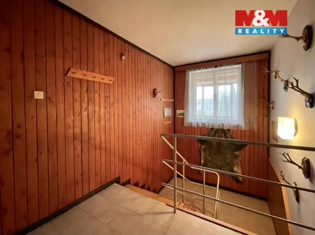 Prodej rodinného domu, Brno - Tuřany, Švédská, 110 m2