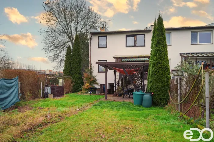 Prodej rodinného domu, Smiřice, Ed. Karla, 210 m2