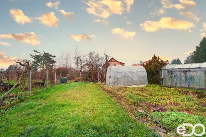 Prodej rodinného domu, Smiřice, Ed. Karla, 210 m2