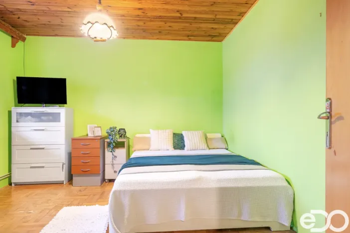 Prodej rodinného domu, Smiřice, Ed. Karla, 210 m2