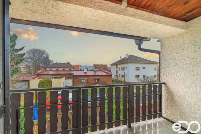 Prodej rodinného domu, Smiřice, Ed. Karla, 210 m2