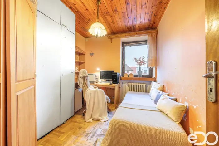 Prodej rodinného domu, Smiřice, Ed. Karla, 210 m2