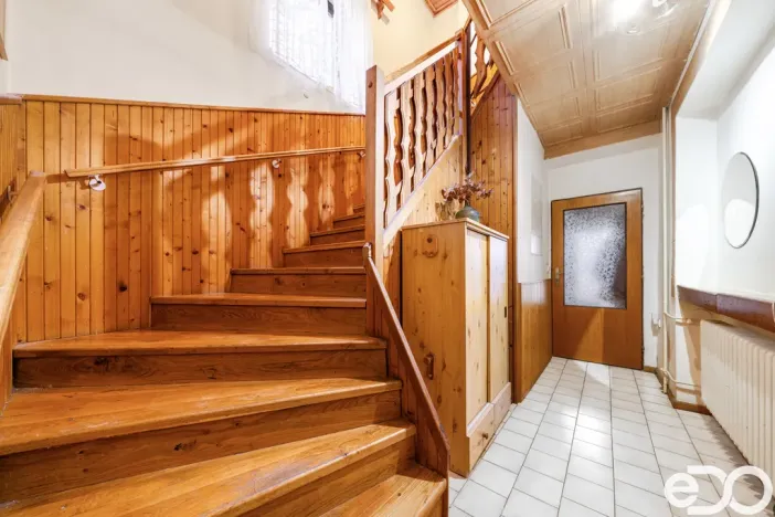 Prodej rodinného domu, Smiřice, Ed. Karla, 210 m2