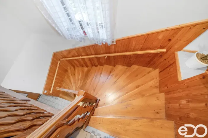 Prodej rodinného domu, Smiřice, Ed. Karla, 210 m2