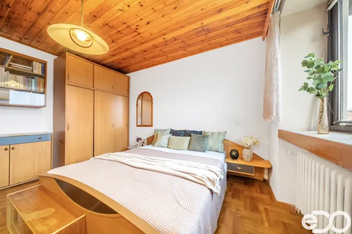 Prodej rodinného domu, Smiřice, Ed. Karla, 210 m2