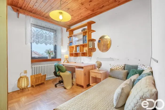 Prodej rodinného domu, Smiřice, Ed. Karla, 210 m2