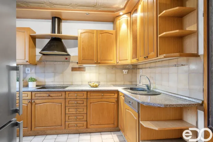 Prodej rodinného domu, Smiřice, Ed. Karla, 210 m2