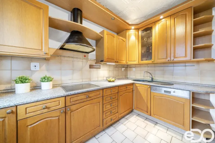 Prodej rodinného domu, Smiřice, Ed. Karla, 210 m2