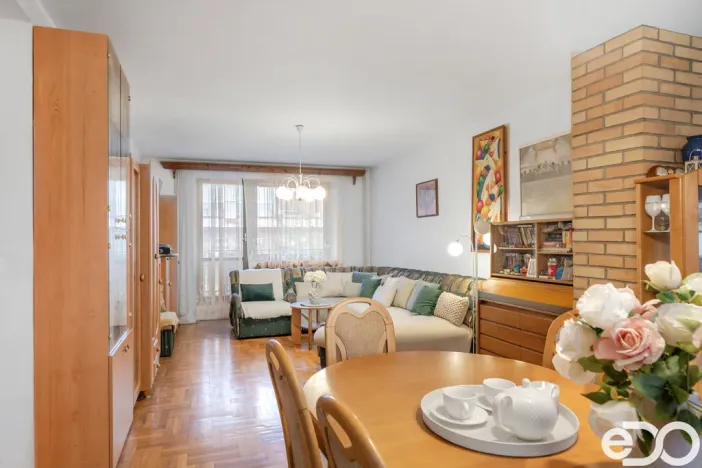 Prodej rodinného domu, Smiřice, Ed. Karla, 210 m2