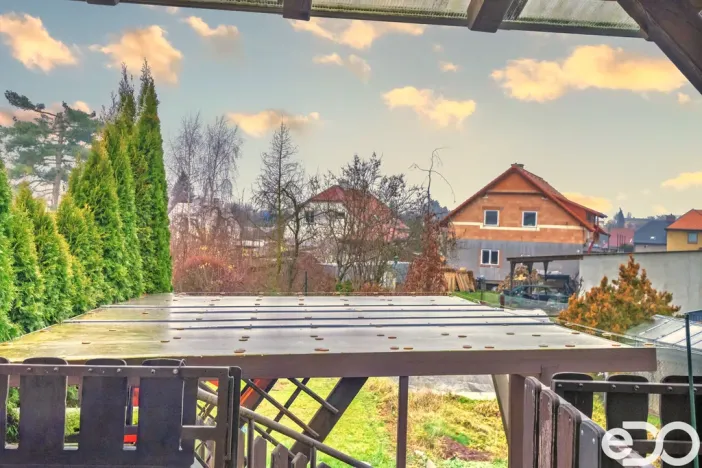 Prodej rodinného domu, Smiřice, Ed. Karla, 210 m2