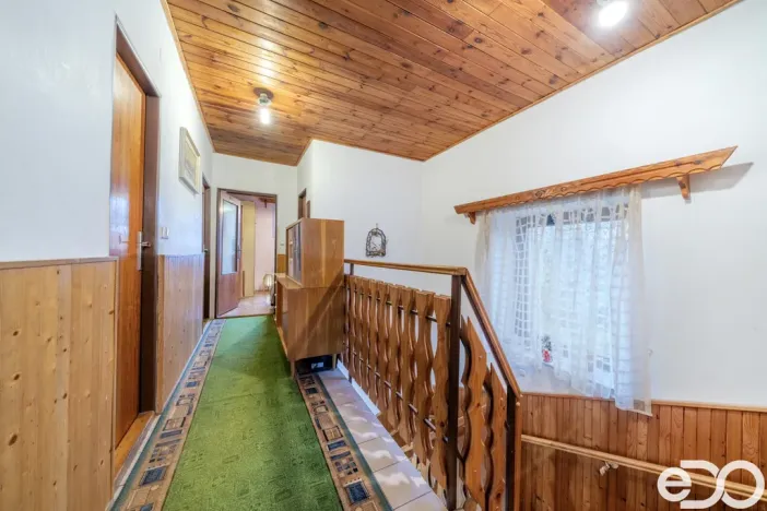 Prodej rodinného domu, Smiřice, Ed. Karla, 210 m2