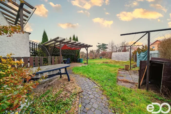 Prodej rodinného domu, Smiřice, Ed. Karla, 210 m2