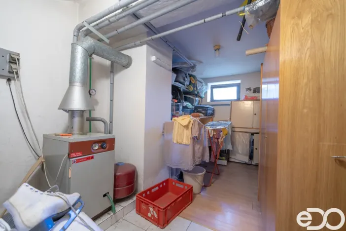 Prodej rodinného domu, Smiřice, Ed. Karla, 210 m2