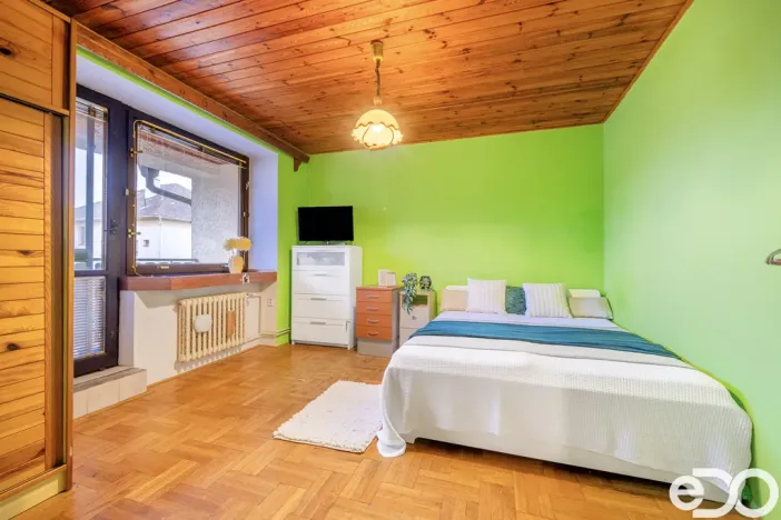Prodej rodinného domu, Smiřice, Ed. Karla, 210 m2