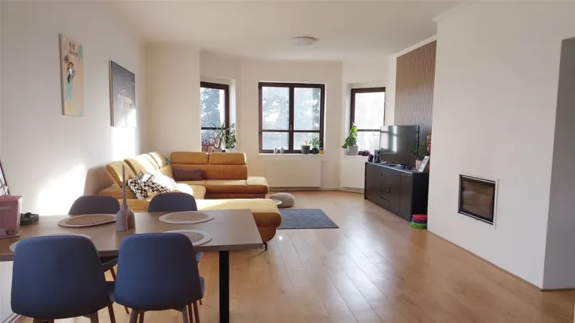 Prodej rodinného domu, Praha, Branišovská, 287 m2