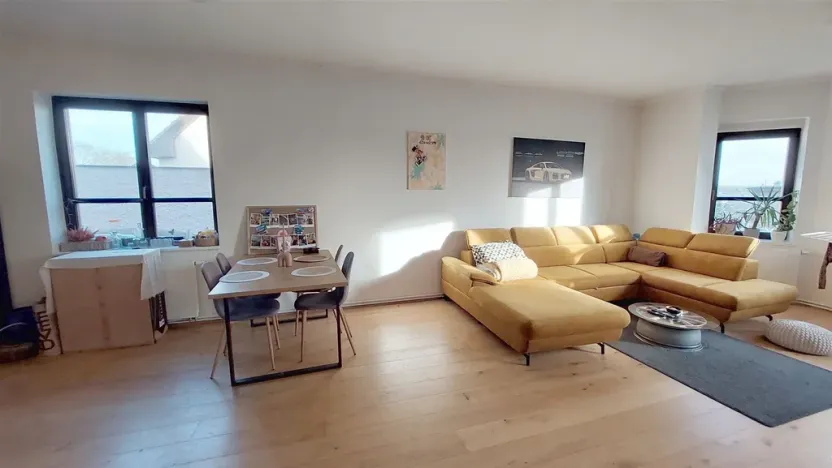 Prodej rodinného domu, Praha, Branišovská, 287 m2