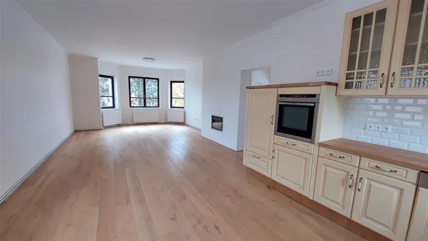 Prodej rodinného domu, Praha, Branišovská, 287 m2