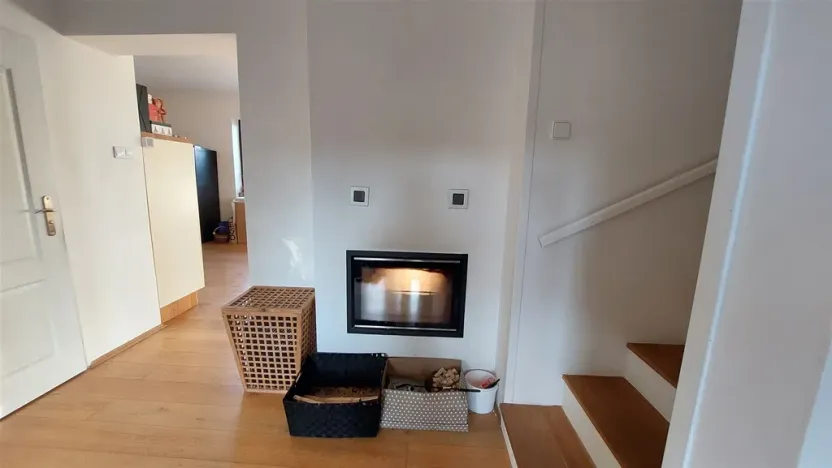 Prodej rodinného domu, Praha, Branišovská, 287 m2