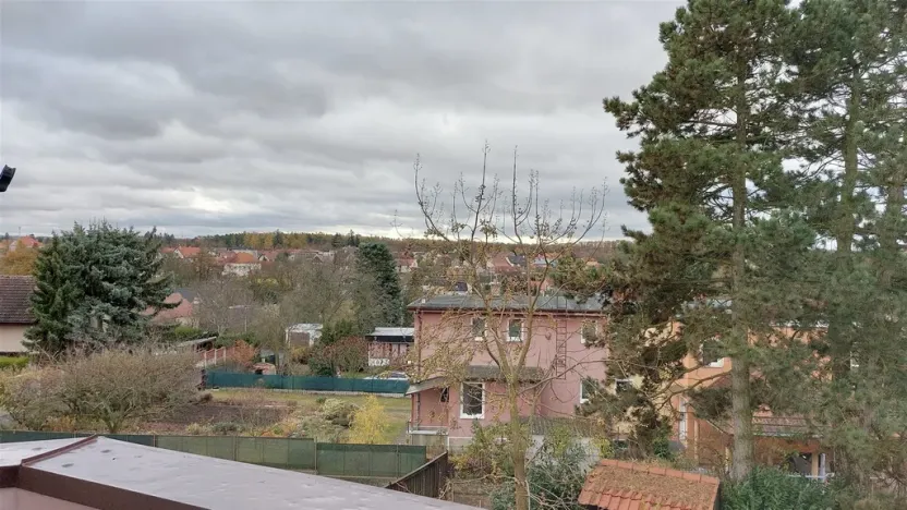 Prodej rodinného domu, Praha, Branišovská, 287 m2