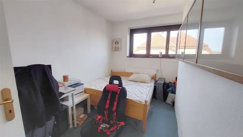 Prodej rodinného domu, Praha, Branišovská, 287 m2