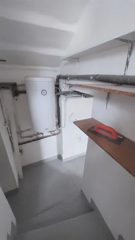 Prodej rodinného domu, Praha, Branišovská, 287 m2