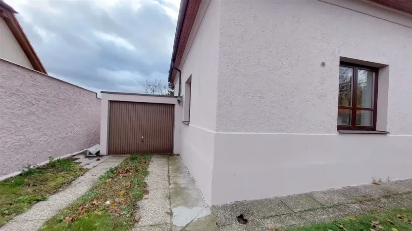 Prodej rodinného domu, Praha, Branišovská, 287 m2