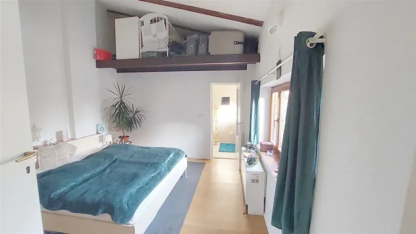 Prodej rodinného domu, Praha, Branišovská, 287 m2