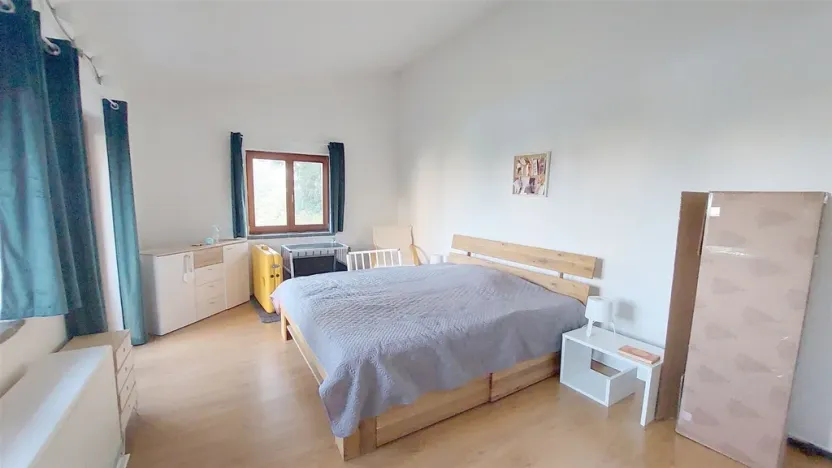 Prodej rodinného domu, Praha, Branišovská, 287 m2